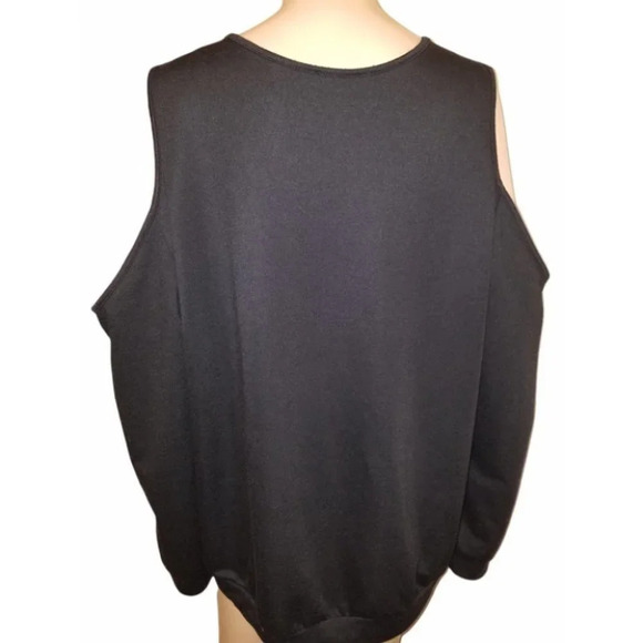 Charlotte Russe Fashion Top - Picture 4 of 5